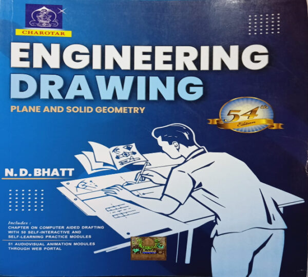 Engineering Drawing (Semester-1)