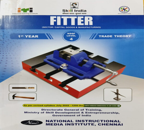 FITTER (Sector: Capital Goods and Manufacturing) (Semester-1)