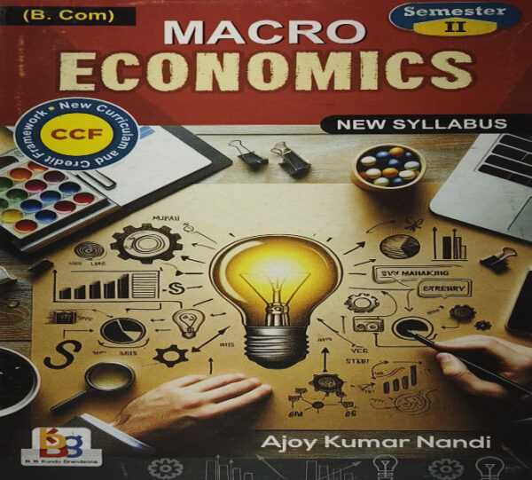 MACRO ECONOMICS (English Version)